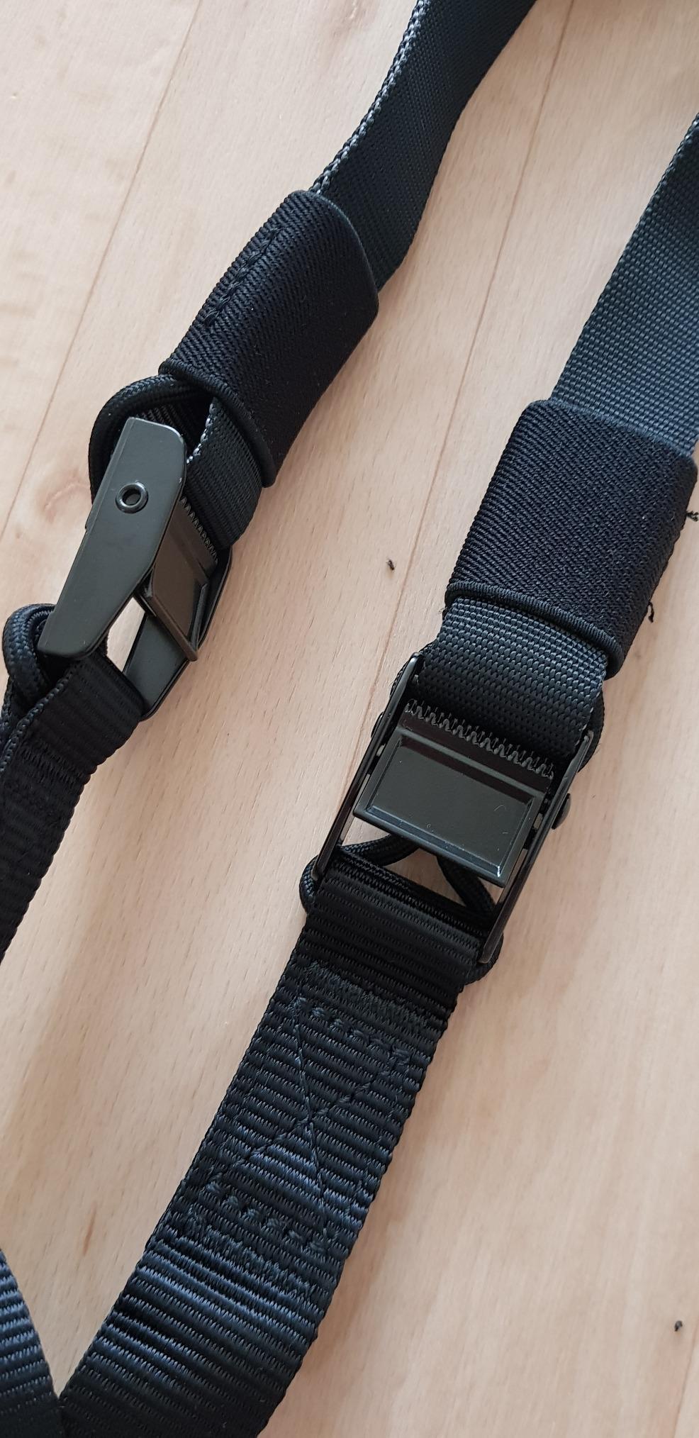 Macht Spaß und hält fit