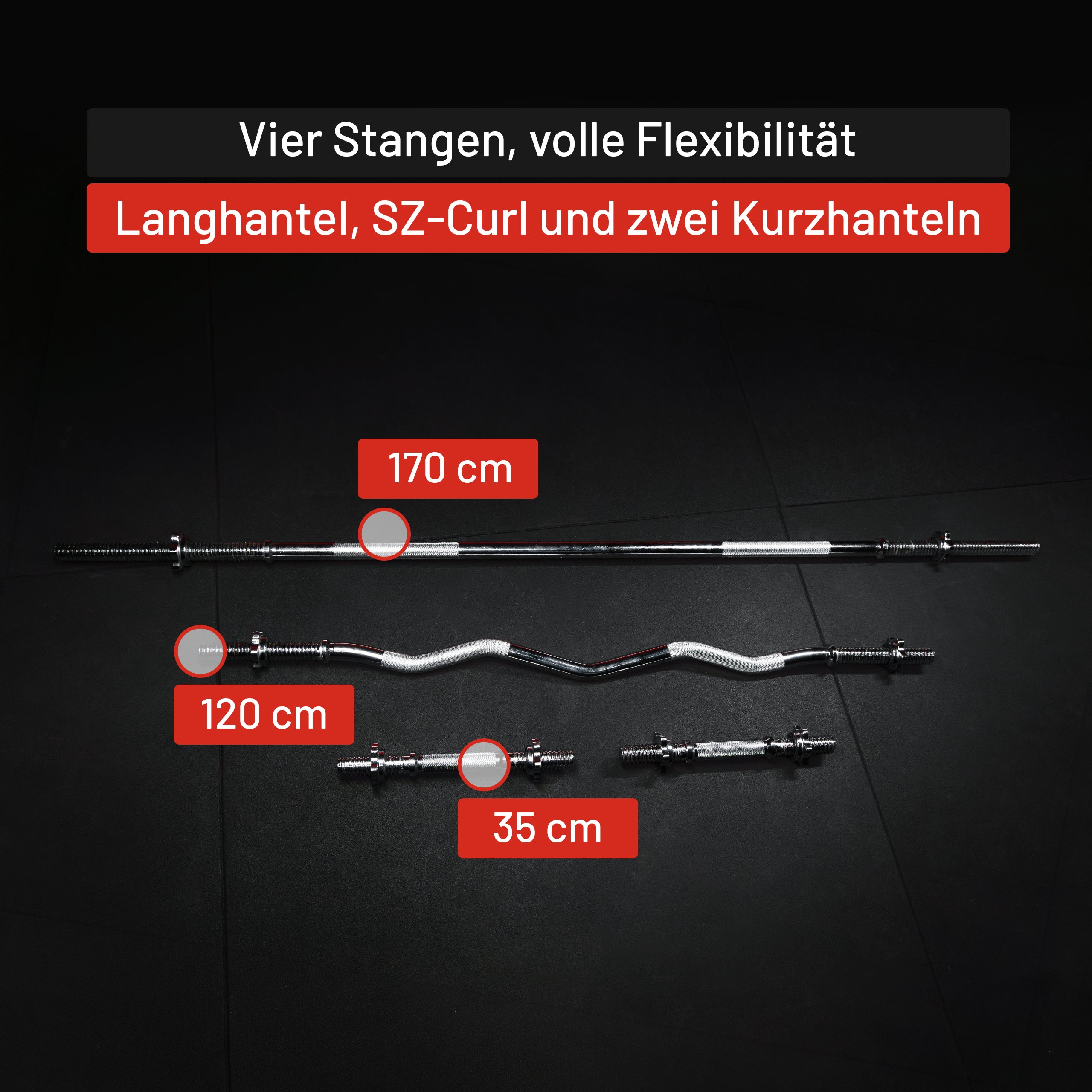 gorilla-sports-hantelset-kunststoff-100-kg-mit-langhantel-sz-und-kurzhanteln image 6