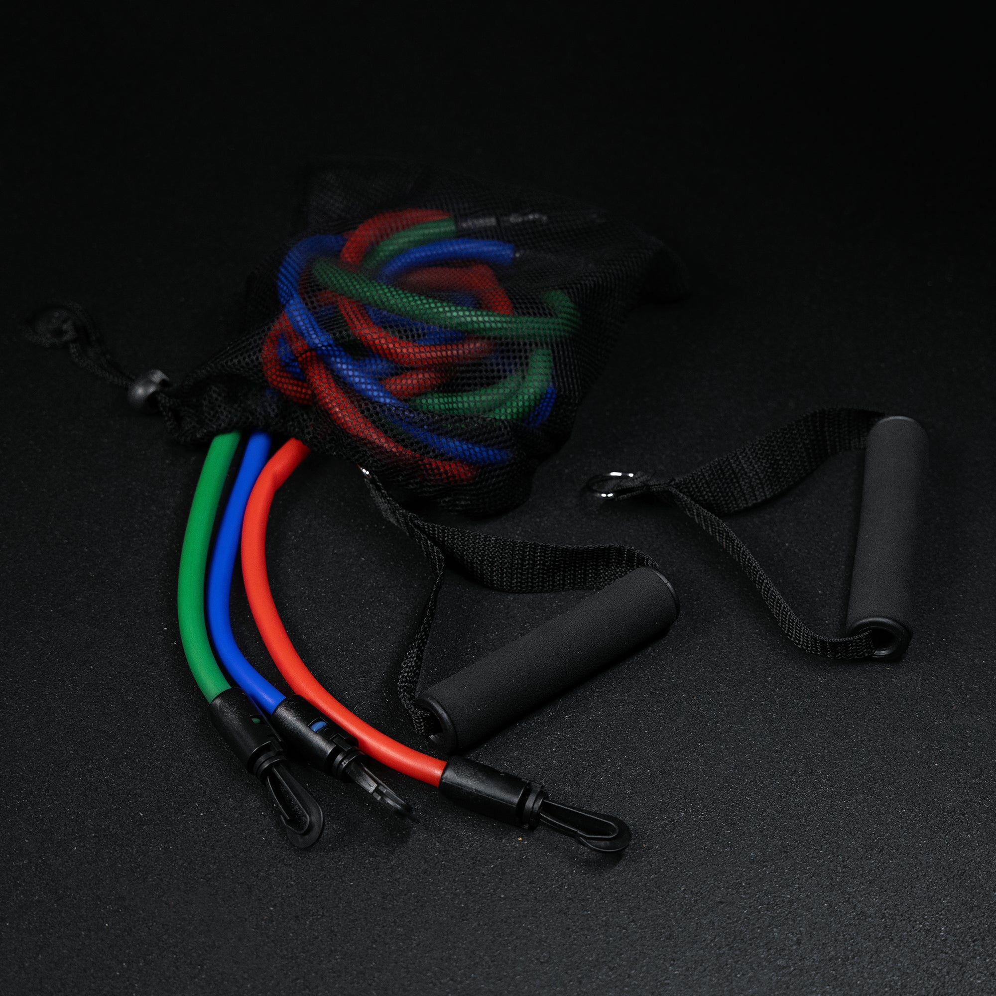 gorilla-sports-fitness-tube-3er-set-widerstandsb-nder-mit-griffen-schwarz image 7