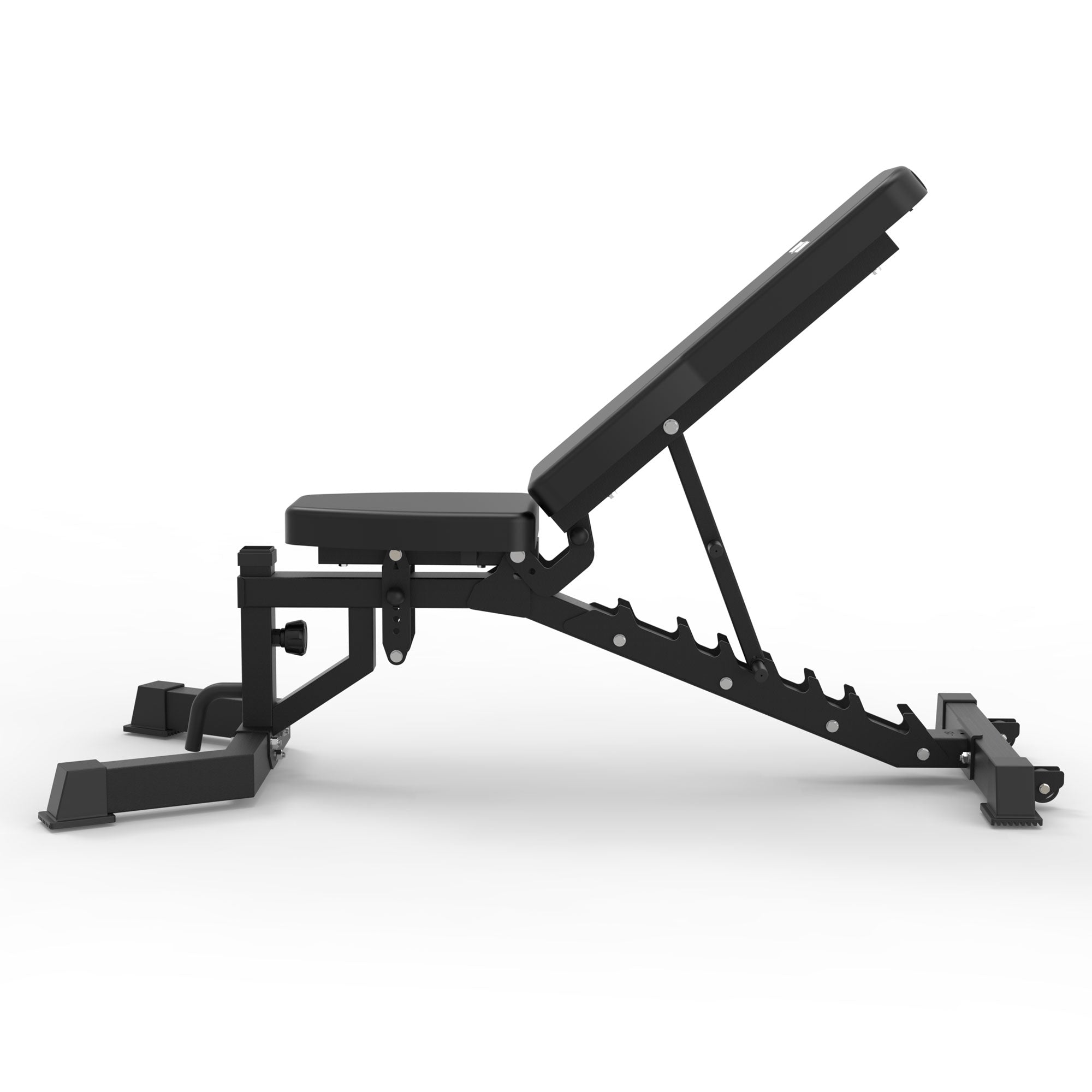 gorilla-sports-hantelbank-mit-bein-bizeps-und-trizeps-aufsatz-380-kg image 6