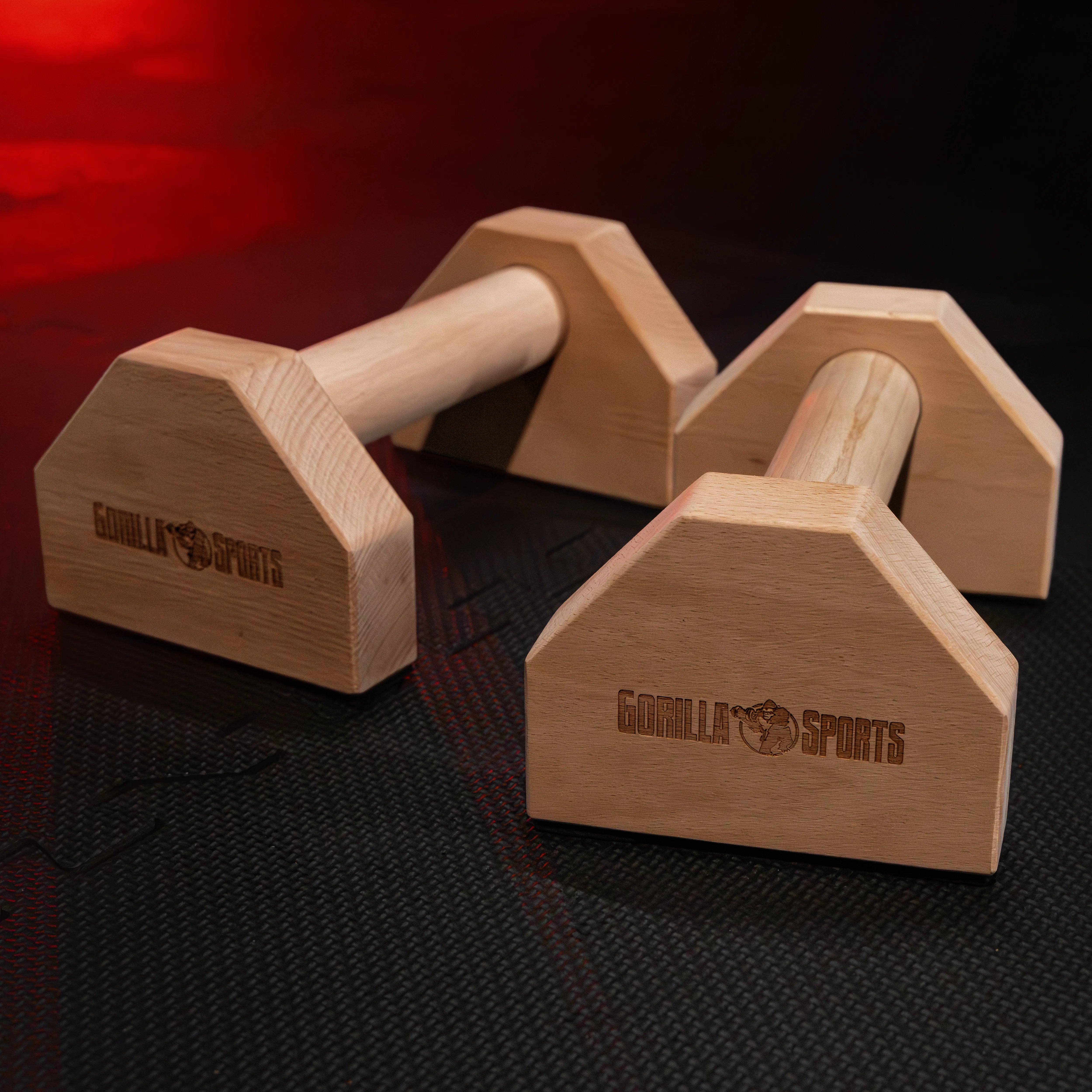 gorilla-sports-liegest-tzgriffe-2er-set-aus-holz-parallettes-calisthenics image 5