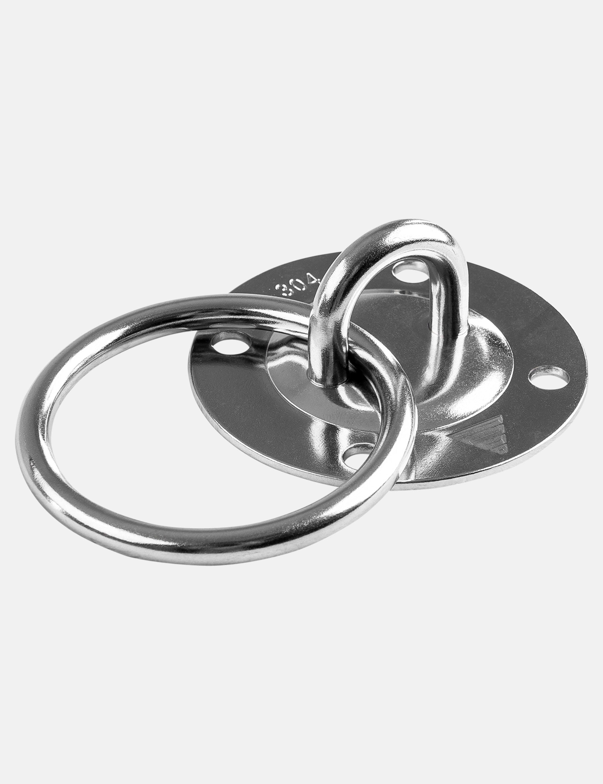 gornation-deckenhalterung-set-edelstahl-halterung-f-r-workout-ringe-seilzugsyste image 2