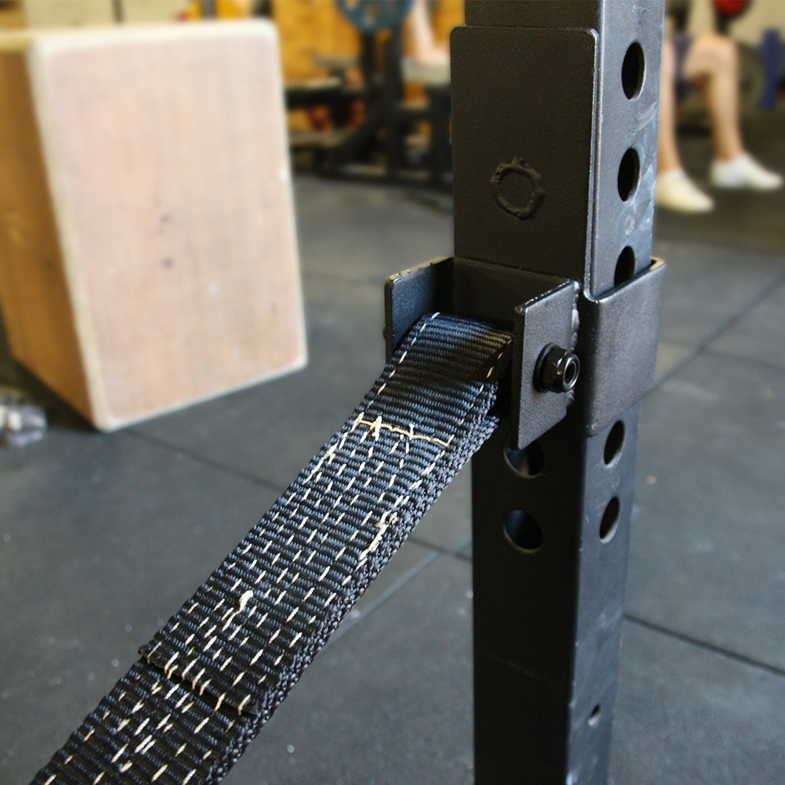 strength-shop-b-ware-sicherheitsgurt-f-r-riot-rig-und-riot-cage image 4