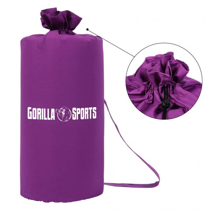 gorilla-sports-akupressurmatte-mit-kissen-und-tragetasche image 3