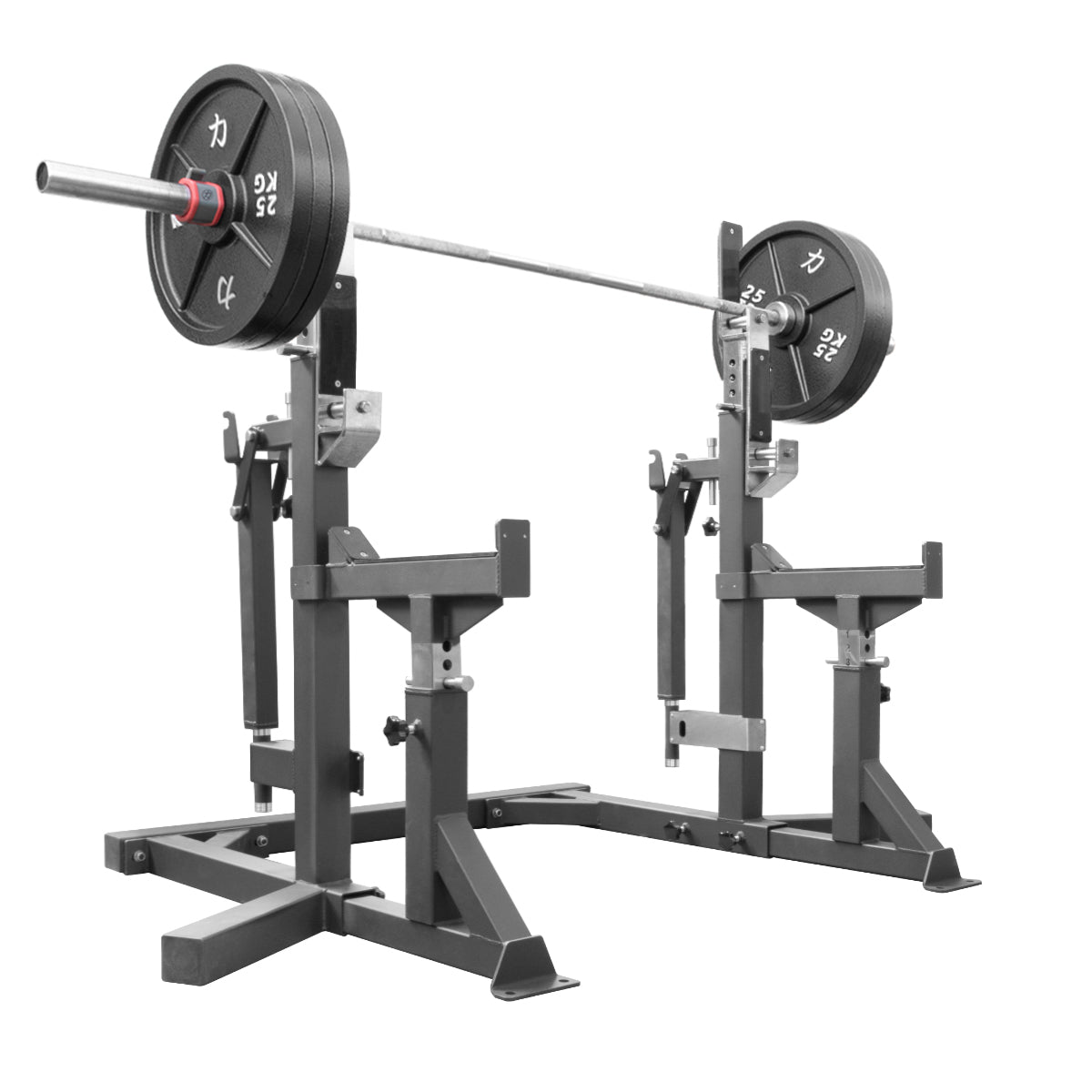 strength-shop-riot-combo-rack-2-in-1-kniebeuge-bankdr-ck-rack-wettkampf image 4