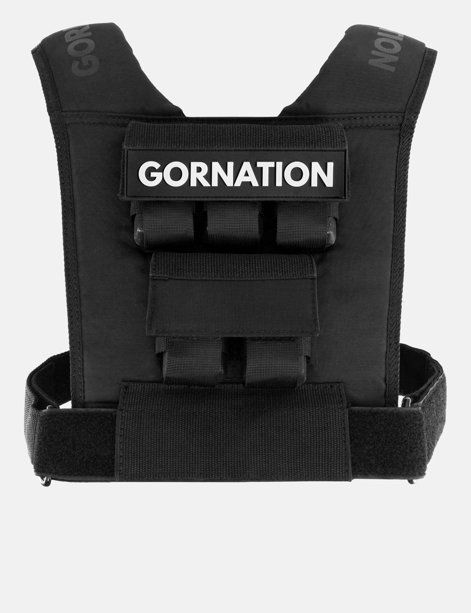 gornation-elite-gewichtsweste-10kg-verstellbar-1-10kg image 7