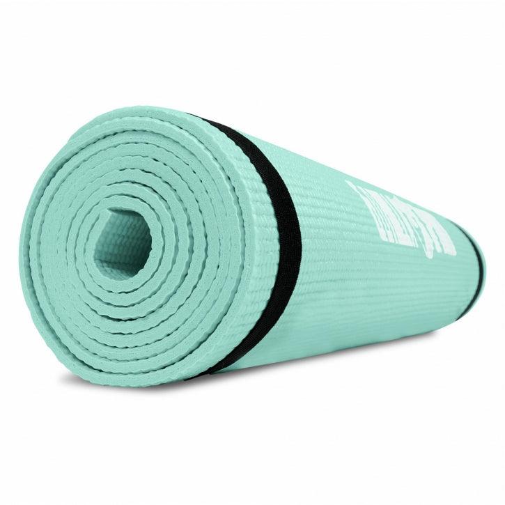 gorilla-sports-yogamatte-pvc-mit-tragegurt-180-x-60-x-0-5-cm image 5