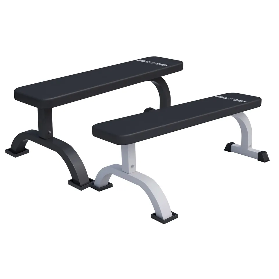 gorilla-sports-flachbank-hantelbank-f-r-home-gym image 1