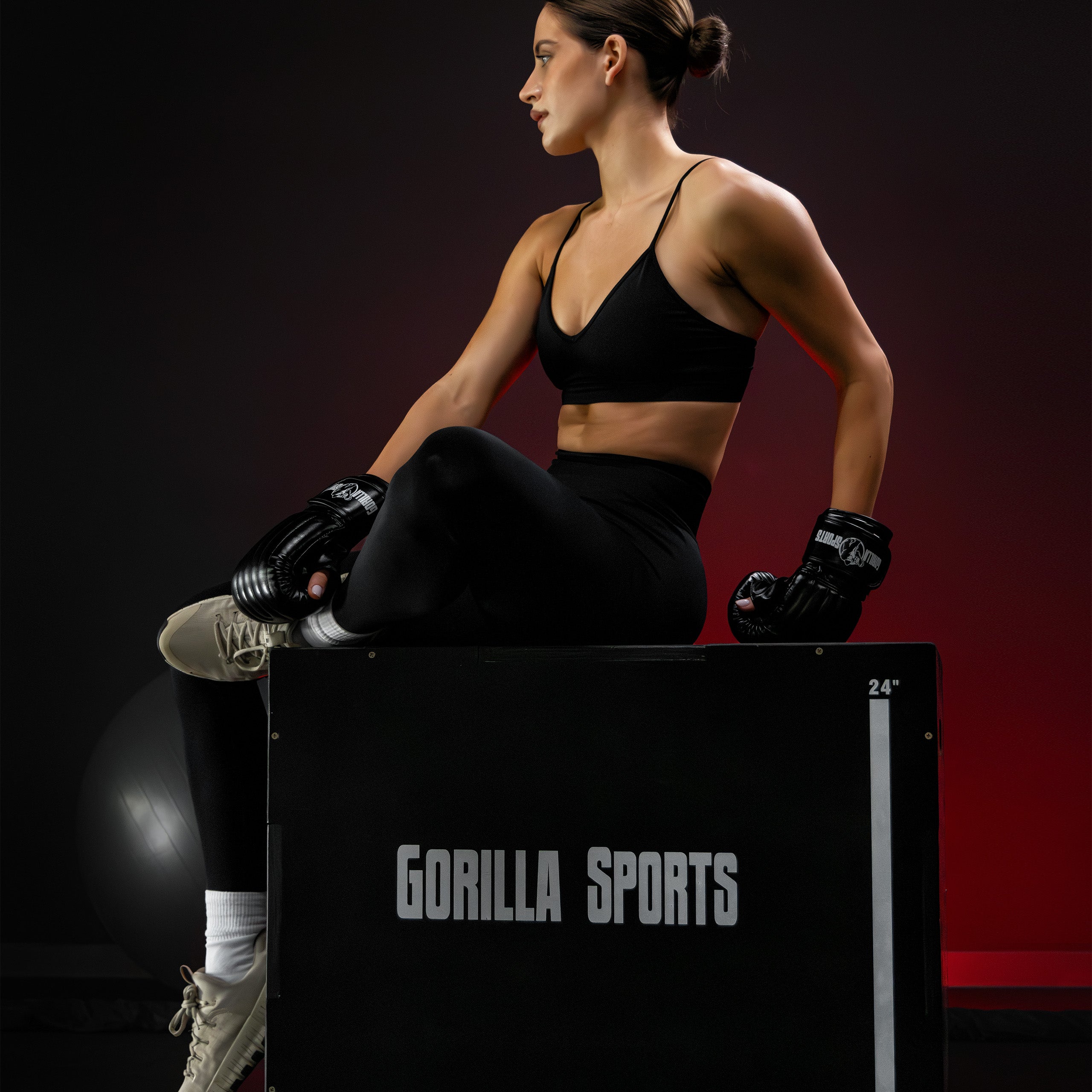 gorilla-sports-plyobox-schwarz-aus-holz-51-61-76-cm image 6