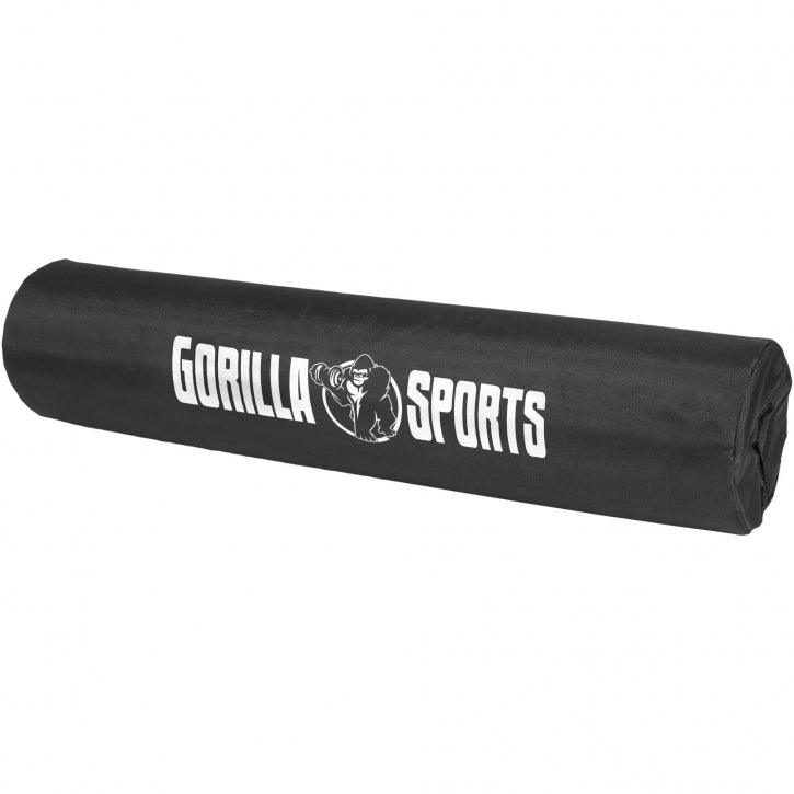 gorilla-sports-langhantel-170-cm-mit-nackenpolster-und-federverschl-ssen image 8