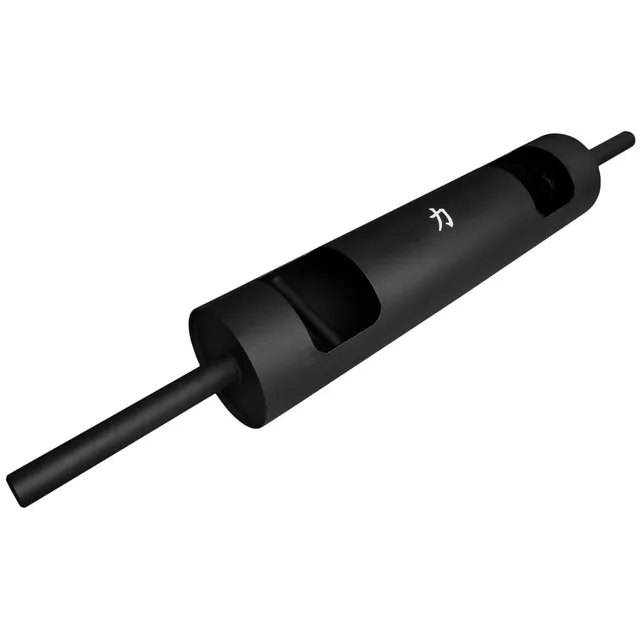 strength-shop-stahl-baumstamm-strongman-log-1-65-m-ca-32-kg-220-mm image 1