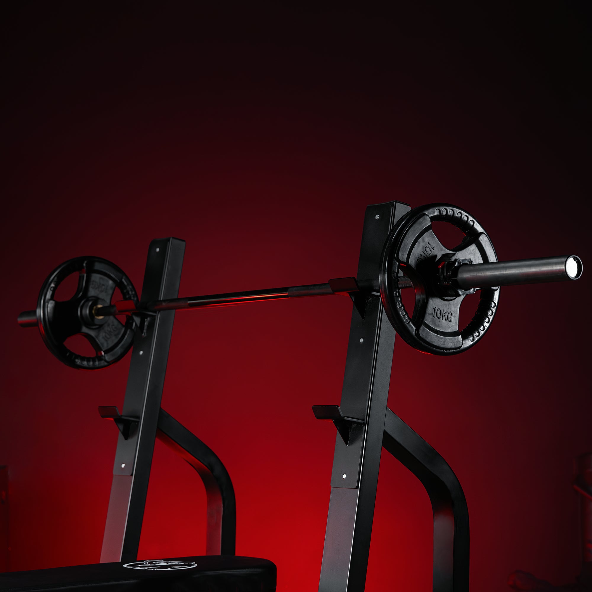 gorilla-sports-hantelbank-mit-2-ablagen-massive-dr-ckerbank image 4