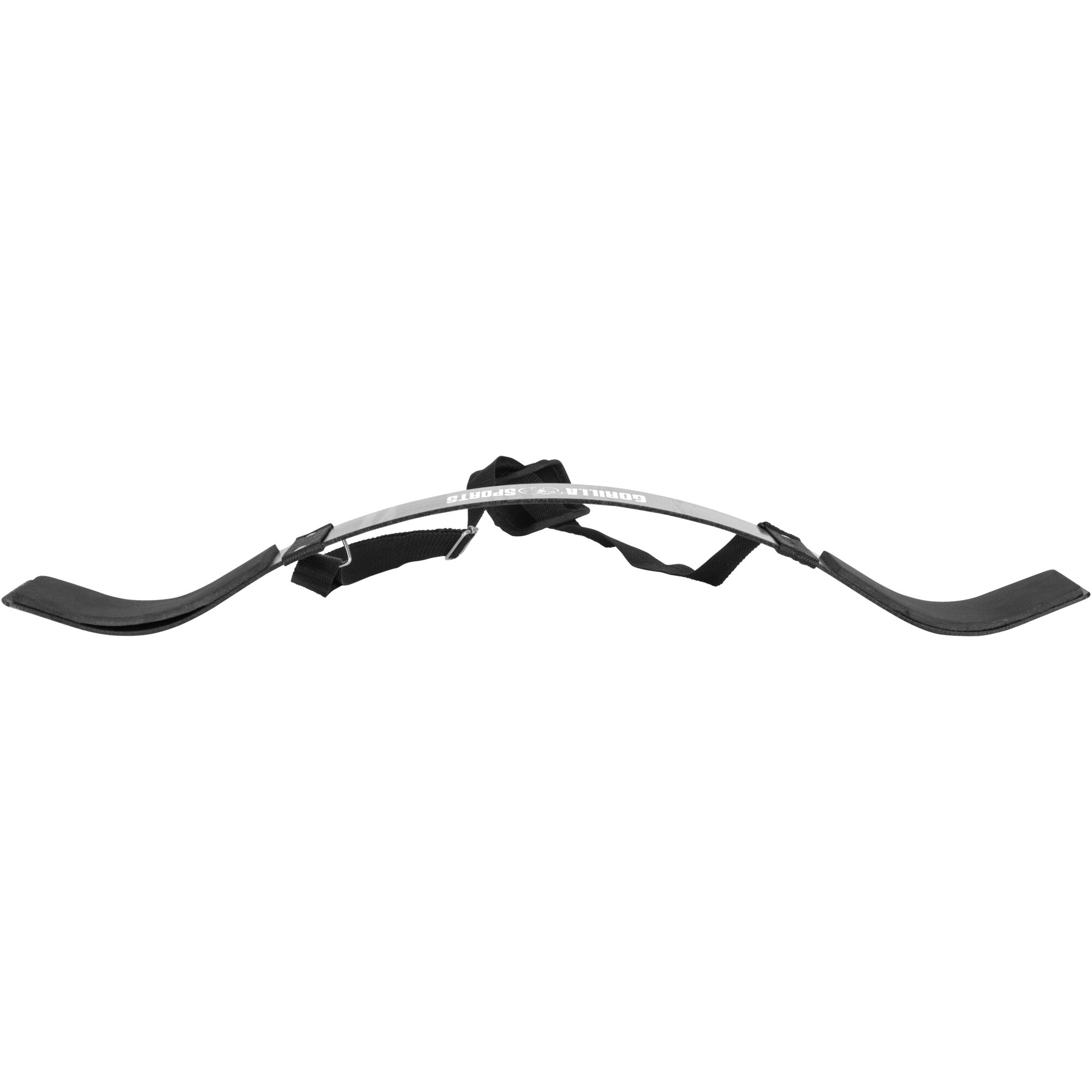gorilla-sports-arm-blaster-bizepstrainer-schwarz image 3