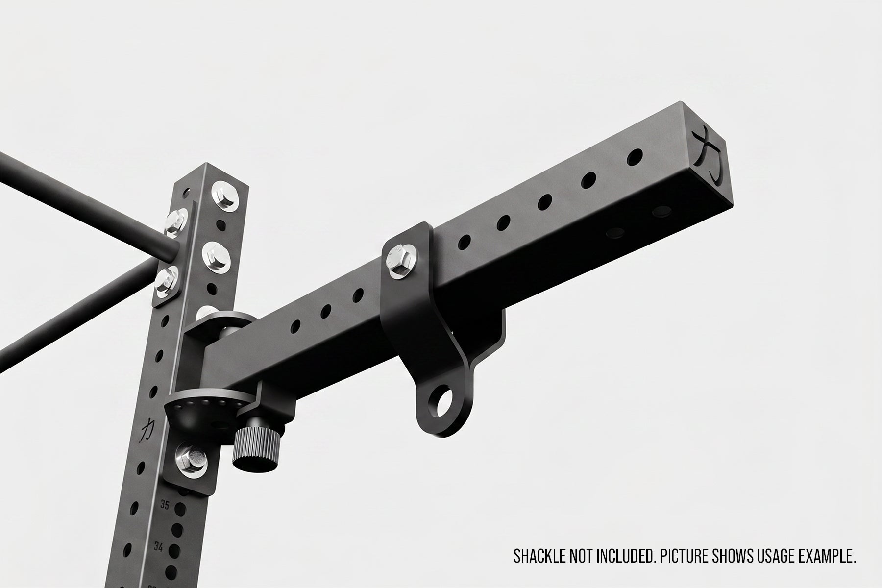 strength-shop-riot-mrr-schwenkbarer-ausleger image 3