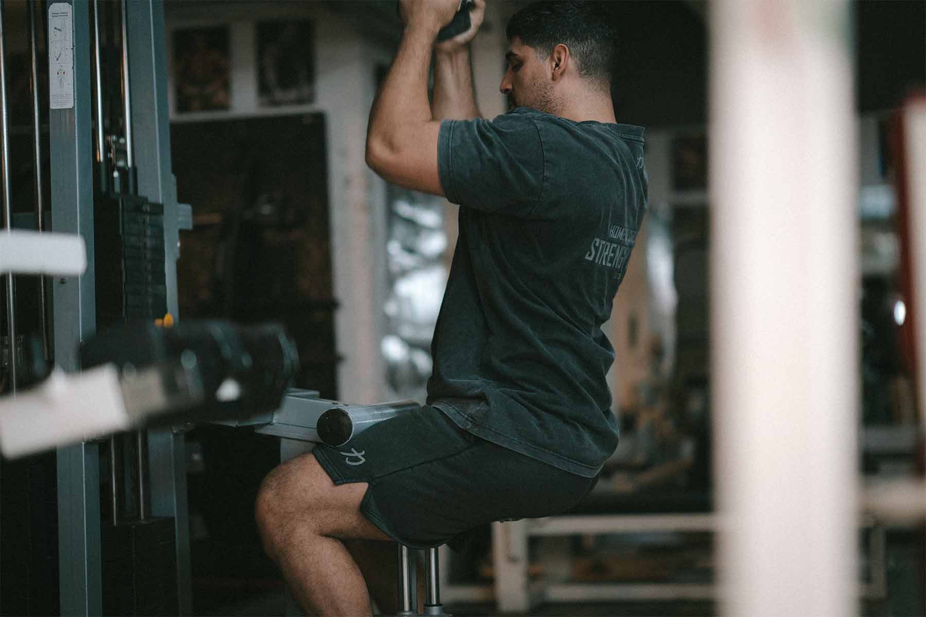 strength-shop-home-of-strength-shorts-stone-washed-grey-heavy-360-380-gsm image 7