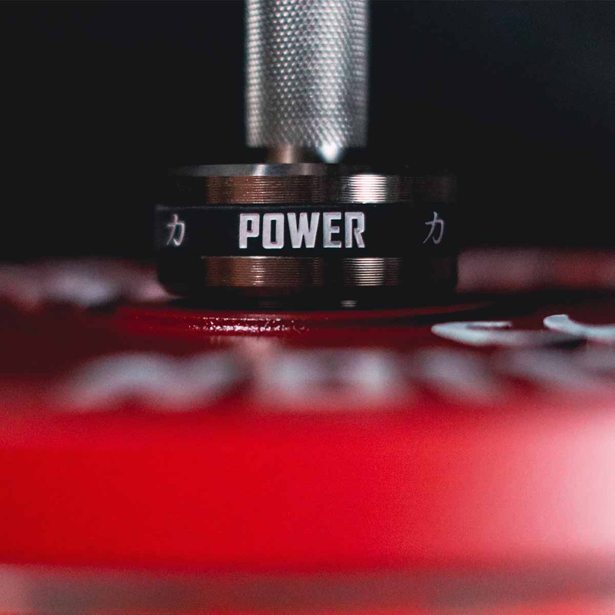 strength-shop-bastard-power-bar-vernickelter-schaft-29mm-powerlifting-hantelstan image 8