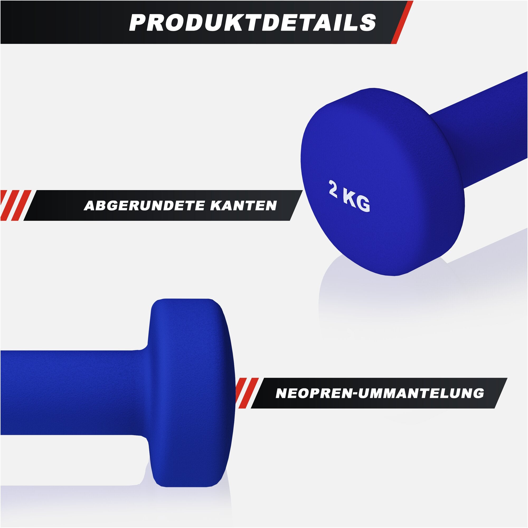 gorilla-sports-kurzhanteln-gymnastik-neopren-rund-1-10-kg image 6