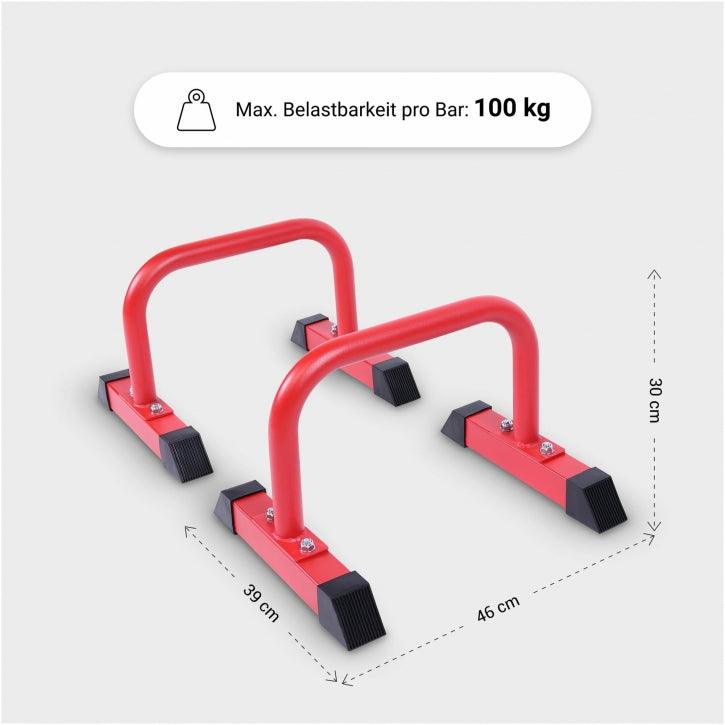 gorilla-sports-parallettes-liegest-tzgriffe-2er-set-30-cm-schwarz-blau-rot image 6