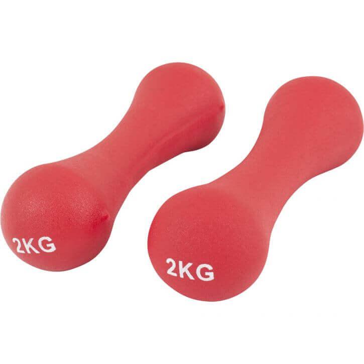 gorilla-sports-kurzhantel-set-gymnastik-neopren-12-kg image 8