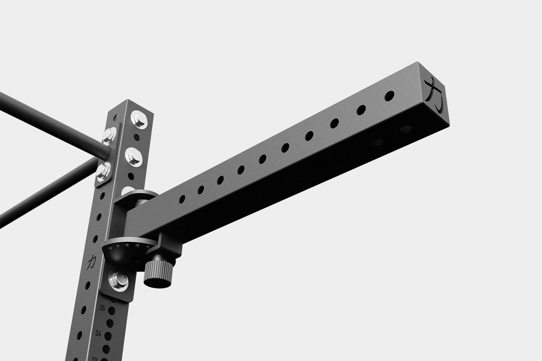 strength-shop-riot-mrr-schwenkbarer-ausleger image 2