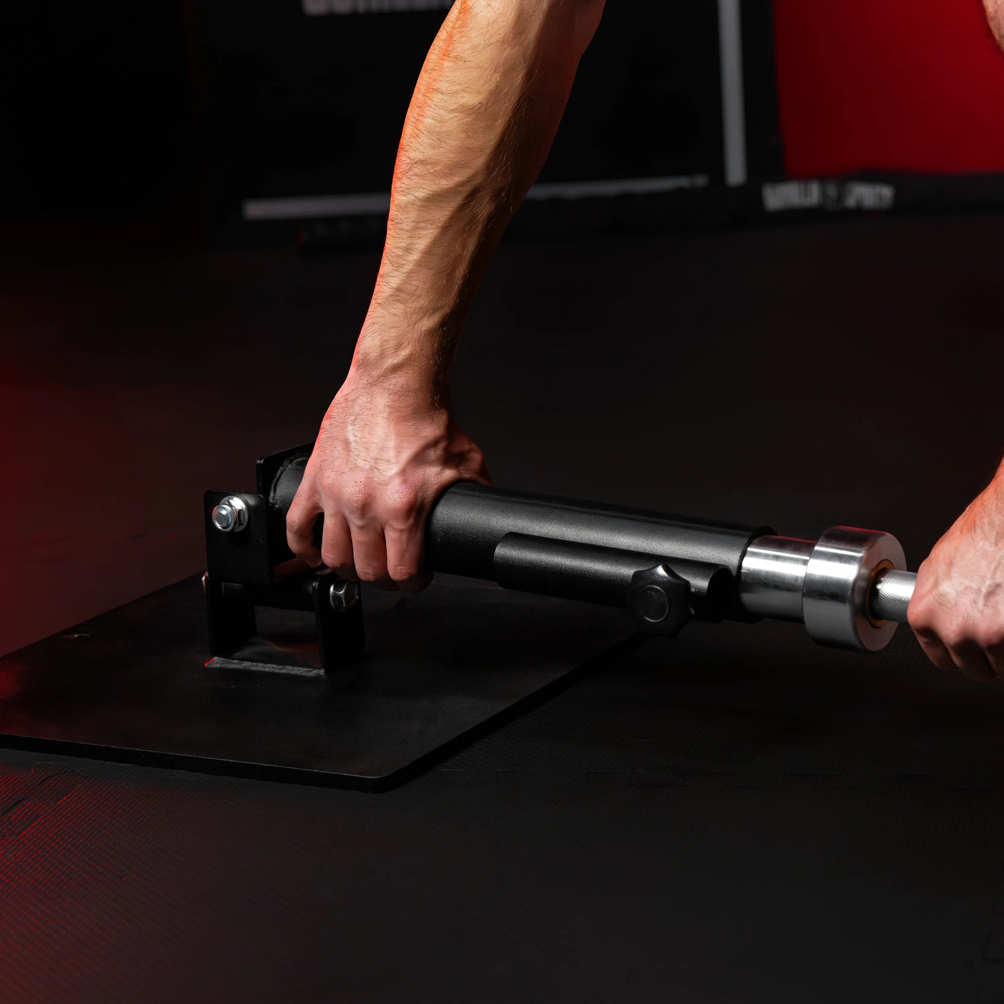 gorilla-sports-t-bar-row-f-r-hantelstangen-30-mm-und-50-mm image 5