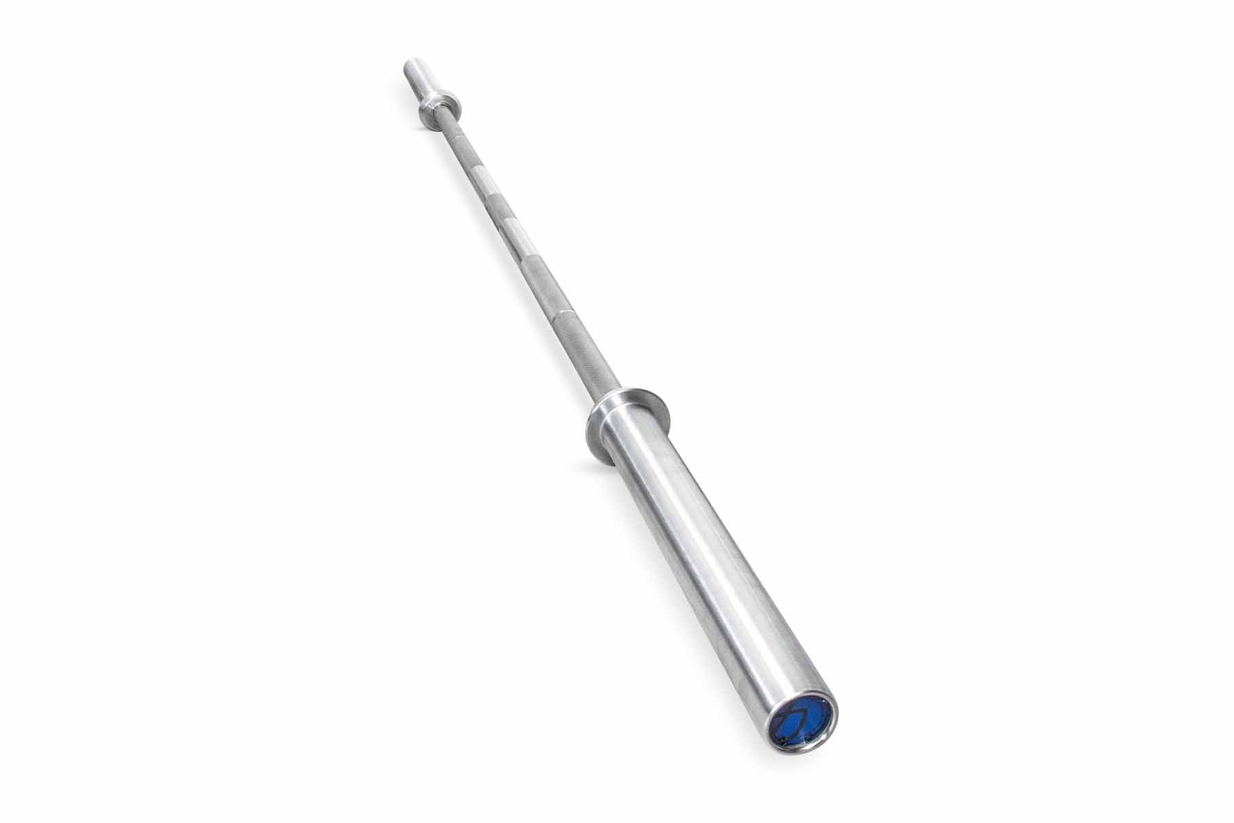 strength-shop-riot-power-bar-chrome-20-kg-langhantel image 2