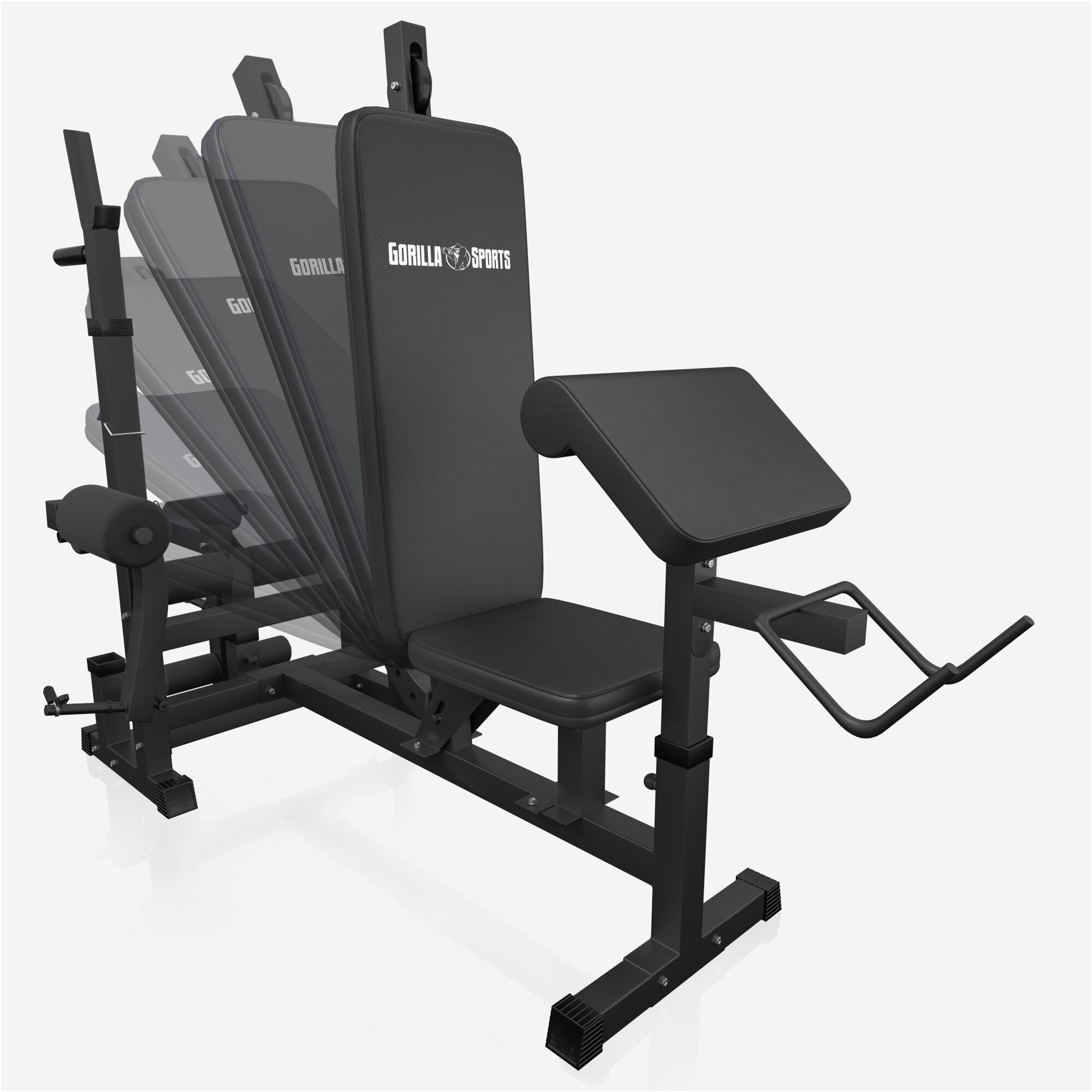 gorilla-sports-kraftstation-universal-home-gym-in-schwarz-oder-wei image 5