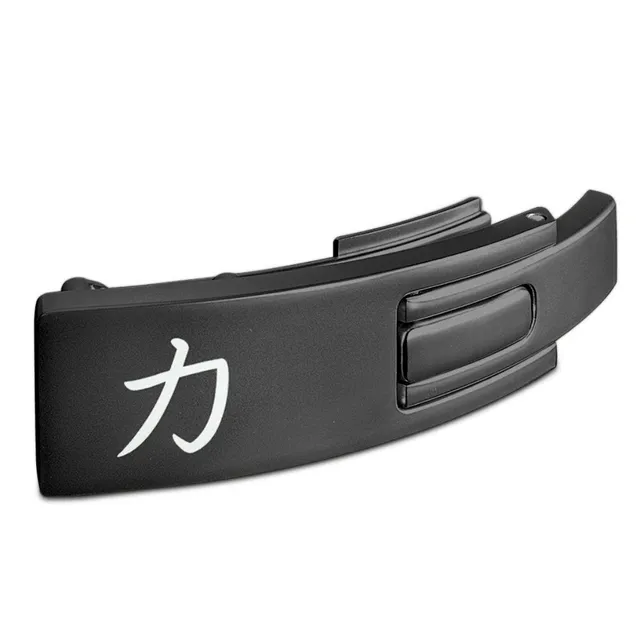 strength-shop-riot-klappschnalle-aus-zink-lever-buckle-f-r-powerlifting-g-rtel image 1