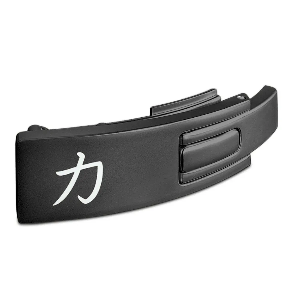 strength-shop-riot-klappschnalle-aus-zink-lever-buckle-f-r-powerlifting-g-rtel image 1