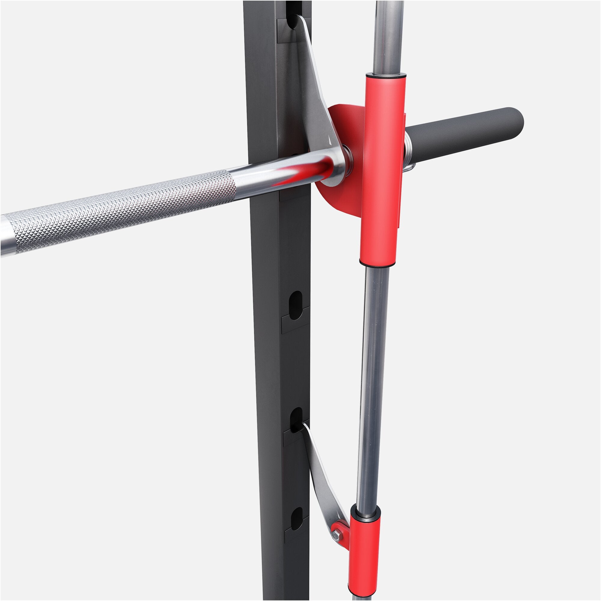 gorilla-sports-multipresse-rack-half-rack-kniebeugenst-nder image 3