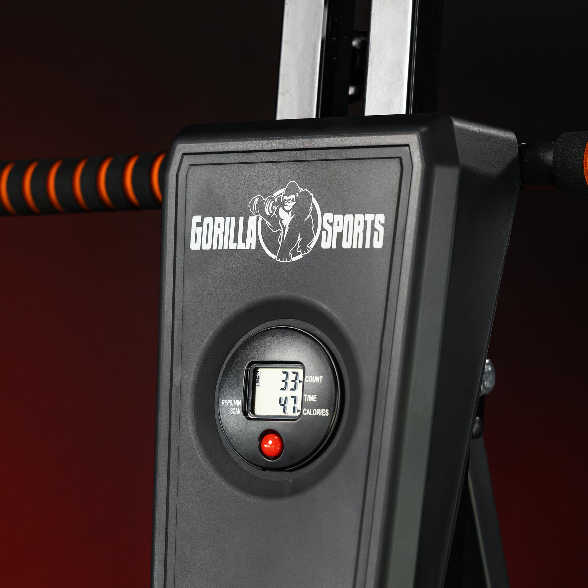 gorilla-sports-vertical-climber-klappbar-kletter-stepper-mit-display-schwarz image 6