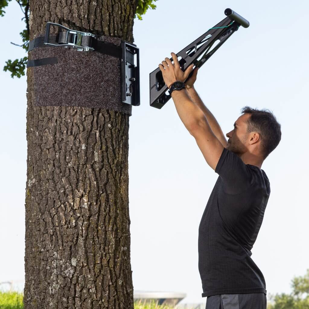 pullup-dip-schutzmatte-und-spanngurt-f-r-befestigung-an-baum-pfosten image 6