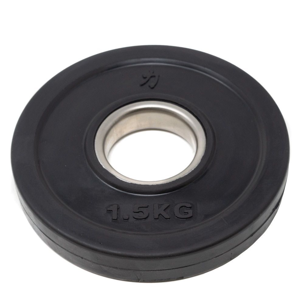 strength-shop-gummierte-hantelscheiben-schwarz-1-25-5-kg-fractional-plates image 6