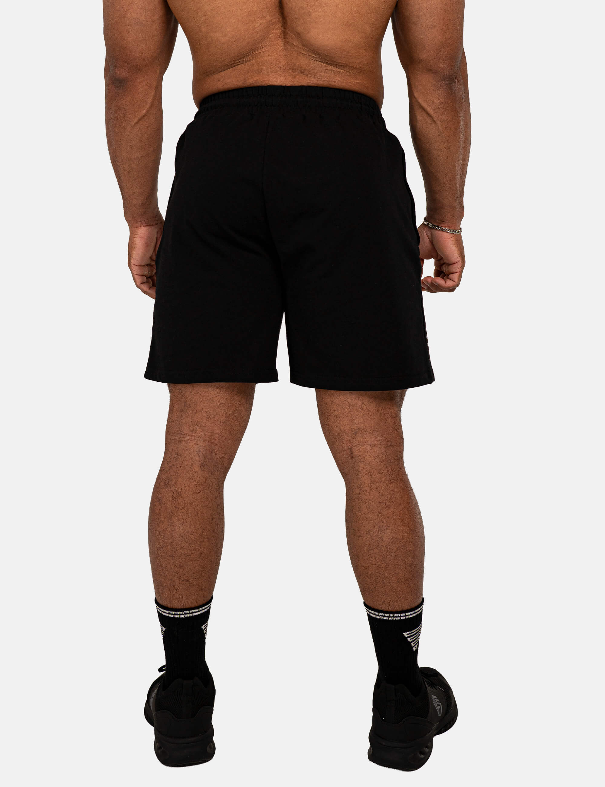 gornation-anime-shorts-schwere-baumwoll-shorts-100-mit-zip-taschen image 4