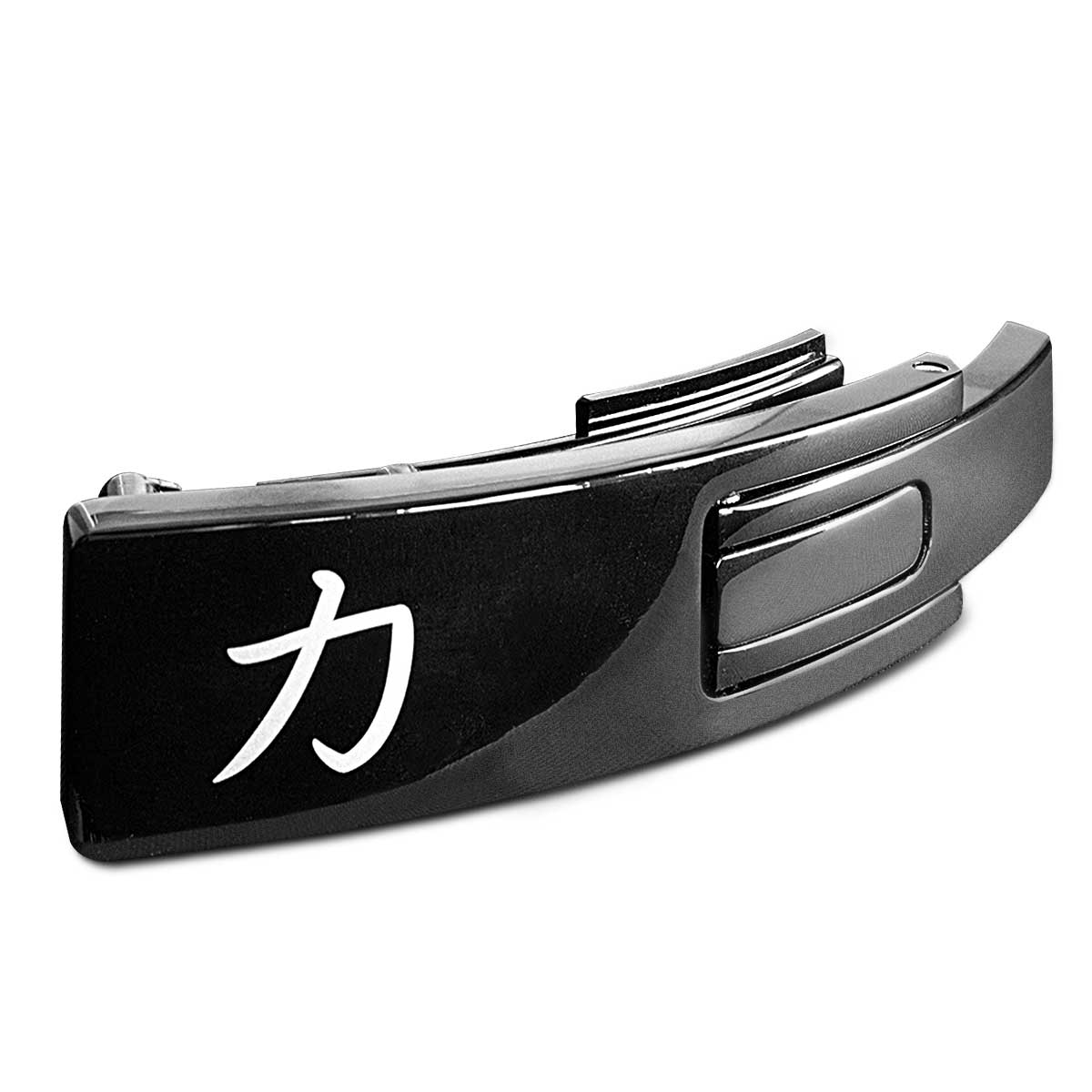 strength-shop-obsidian-klappschnalle-lever-belt-schnalle-mit-lebenslanger-garant image 1