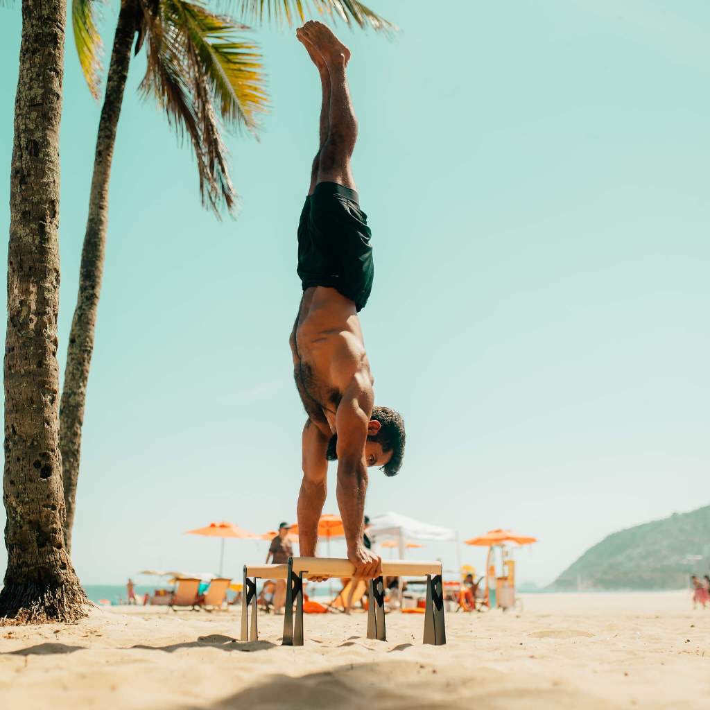 pullup-dip-calisthenics-intermediate-set-parallettes-medium-turnringe-b-nder-4er image 8