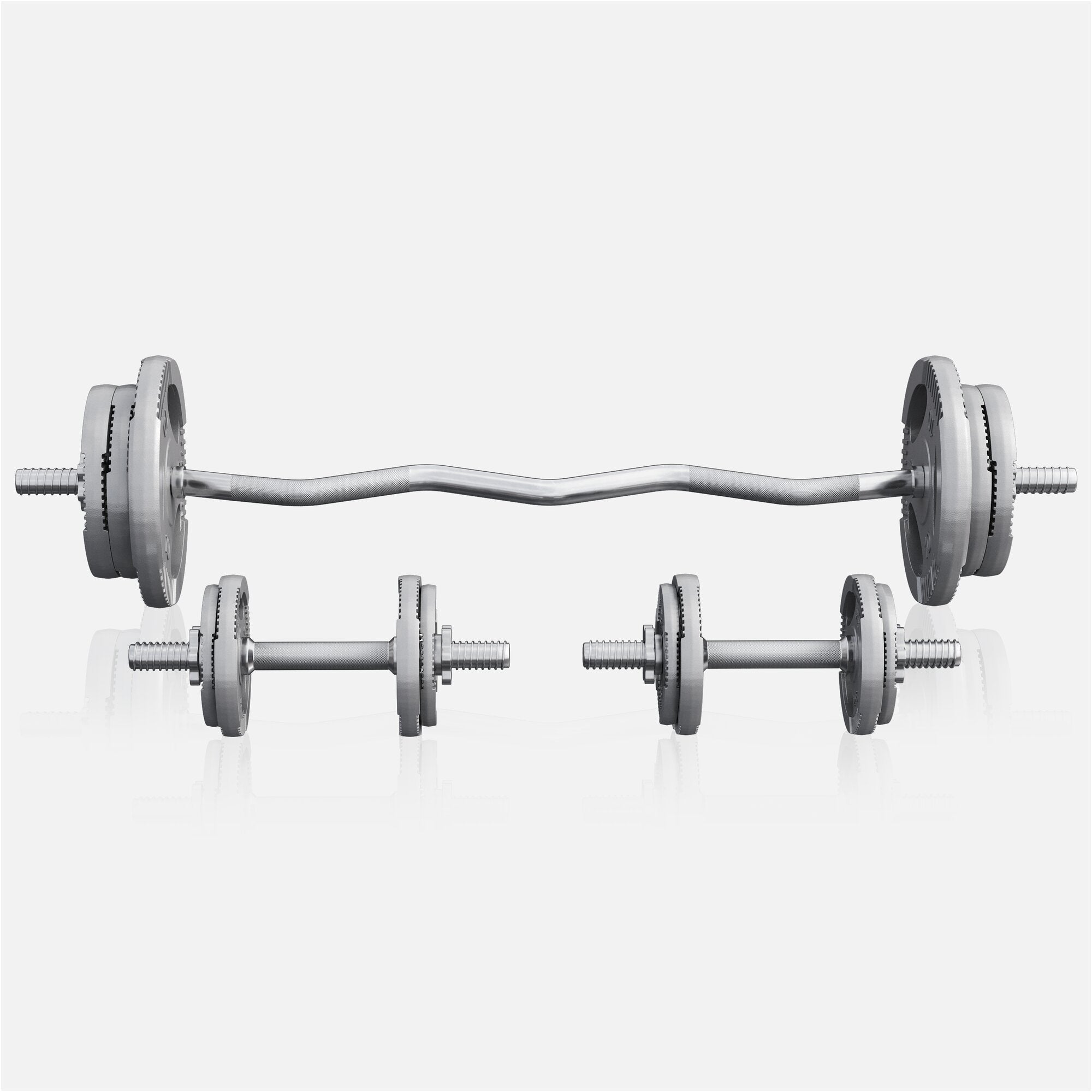 gorilla-sports-sz-curlset-gusseisen-gripper-70-kg-mit-sternverschl-ssen image 8