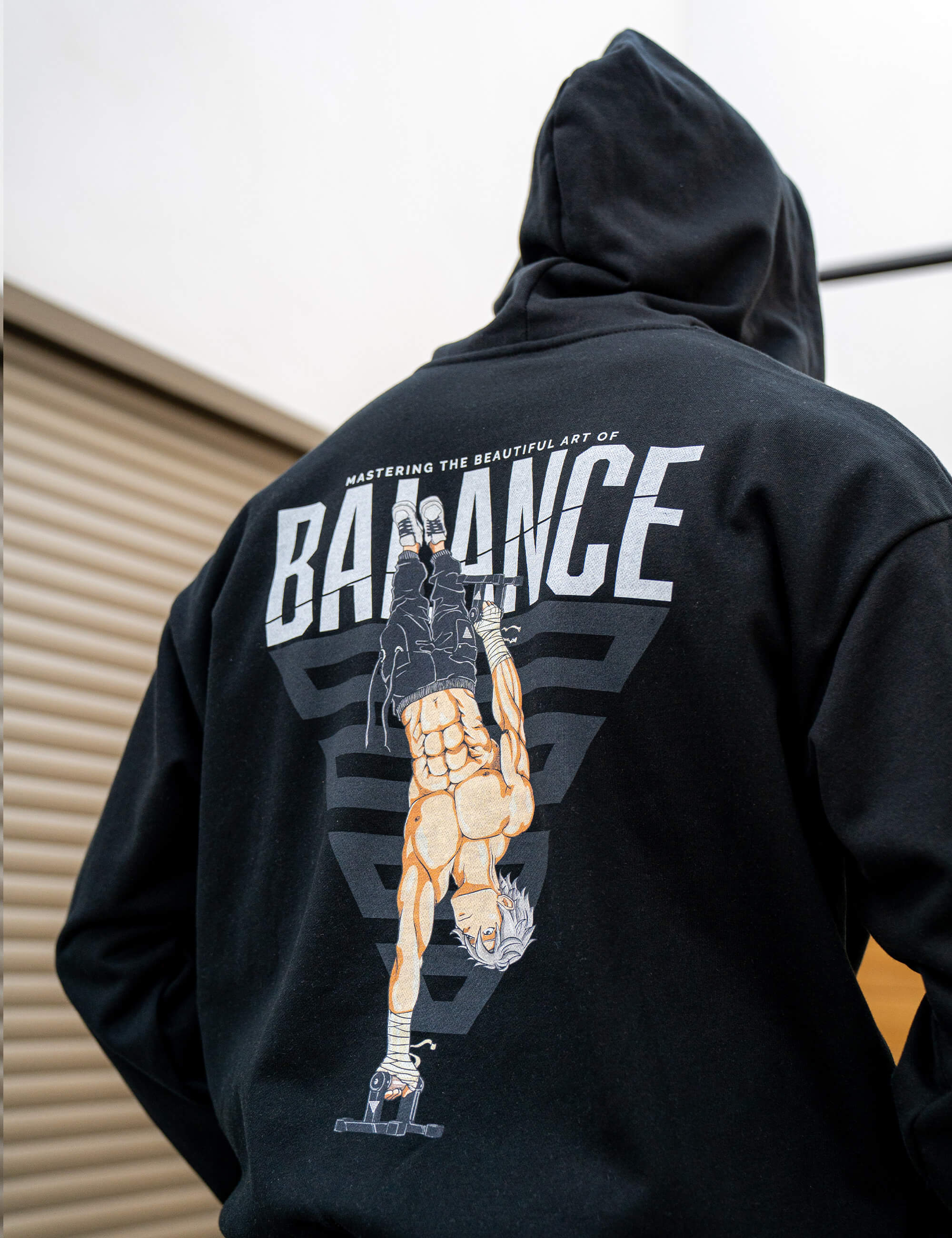 gornation-anime-oversized-zip-hoodie-balance-limited-edition image 4
