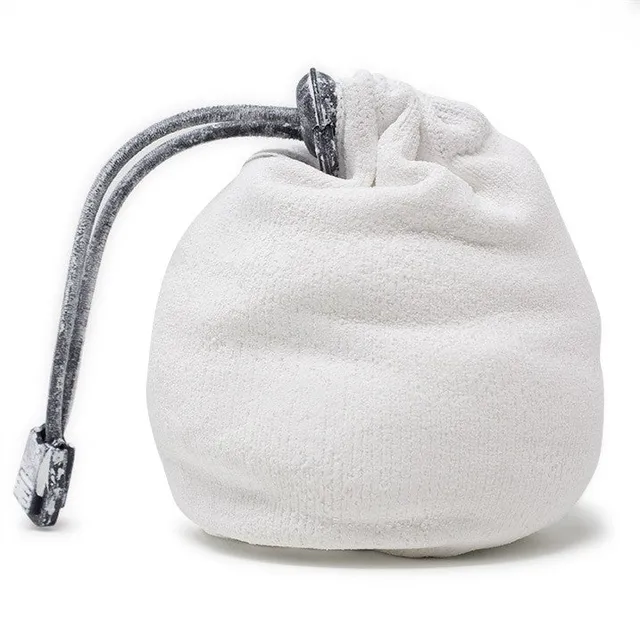 strength-shop-chalk-ball-56-g-magnesium-carbonat-im-stoffbeutel image 1