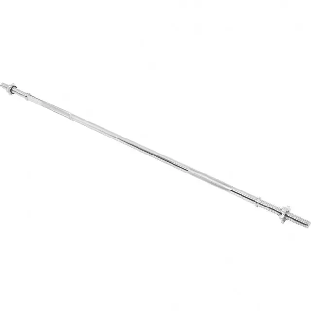 gorilla-sports-langhantel-170-cm-extra-breiter-griff-mit-sternverschl-ssen image 1