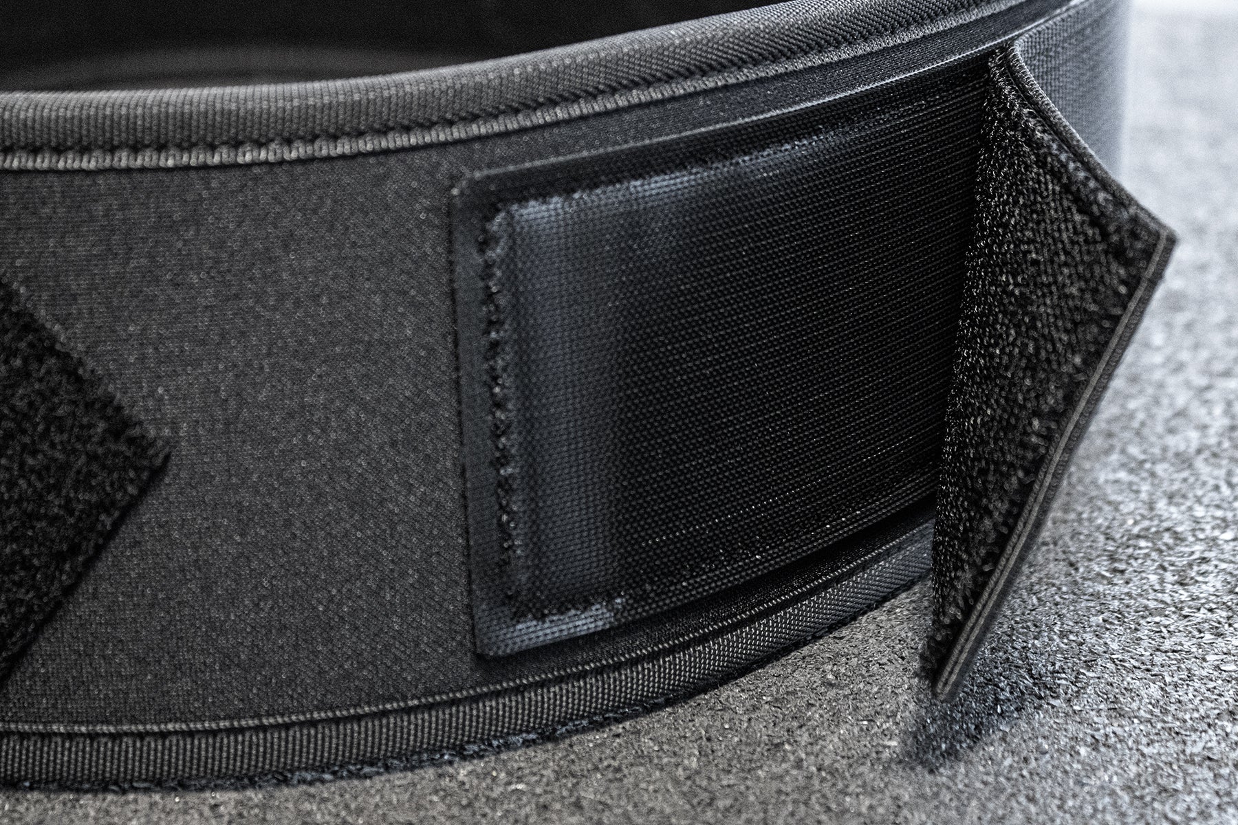 strength-shop-velcro-gewichtheberg-rtel-core-stabilit-t-und-r-ckenunterst-tzung image 7