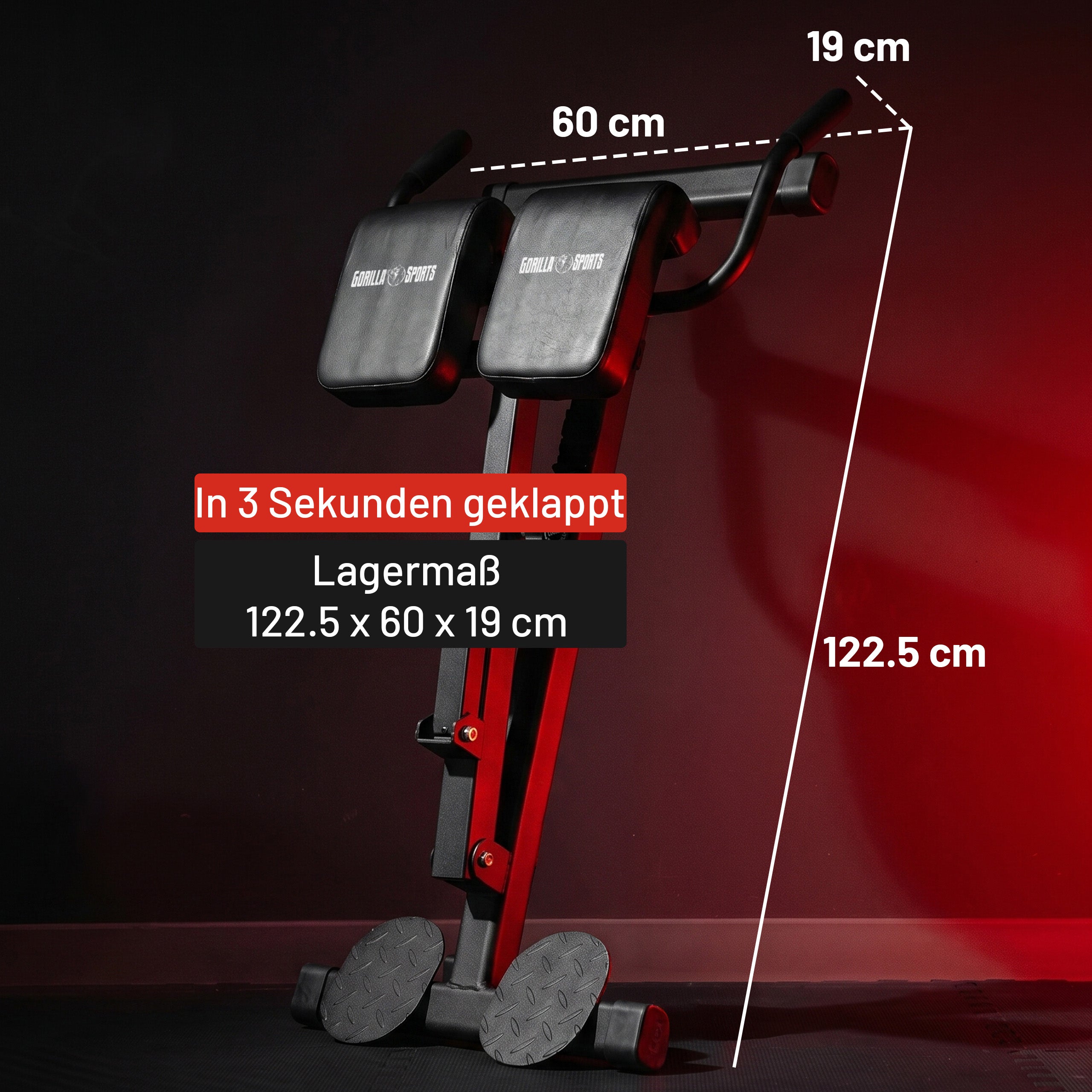 gorilla-sports-r-ckentrainer-hyperextension-bank-klappbar-verstellbar image 6