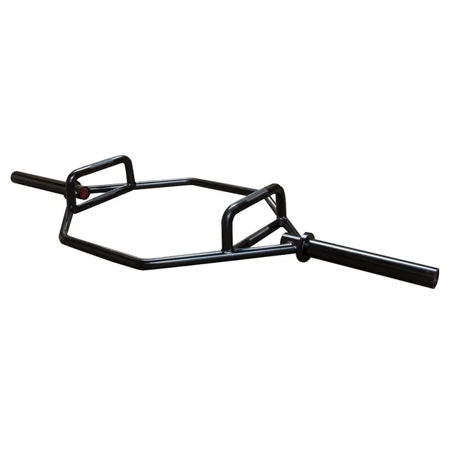 strength-shop-heavy-duty-olympia-hex-trap-bar-1-6-m image 1