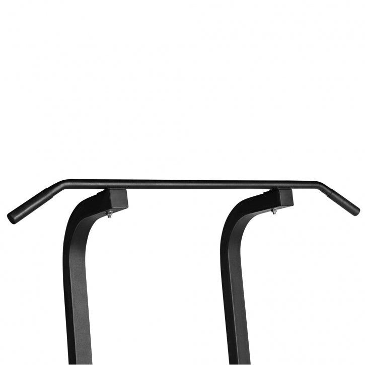 gorilla-sports-power-tower-dip-station-mit-klimmzugstange-und-sit-up-trainer image 4