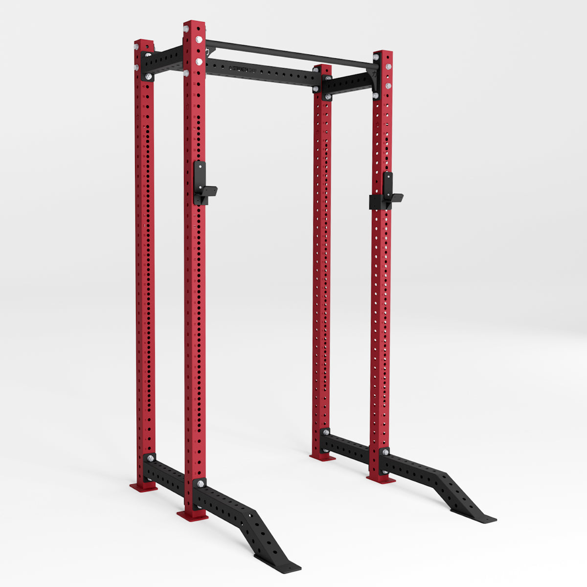 strength-shop-riot-mrr-75-half-rack-75x75-mm-stahl-kompaktes-lifting-hub image 7