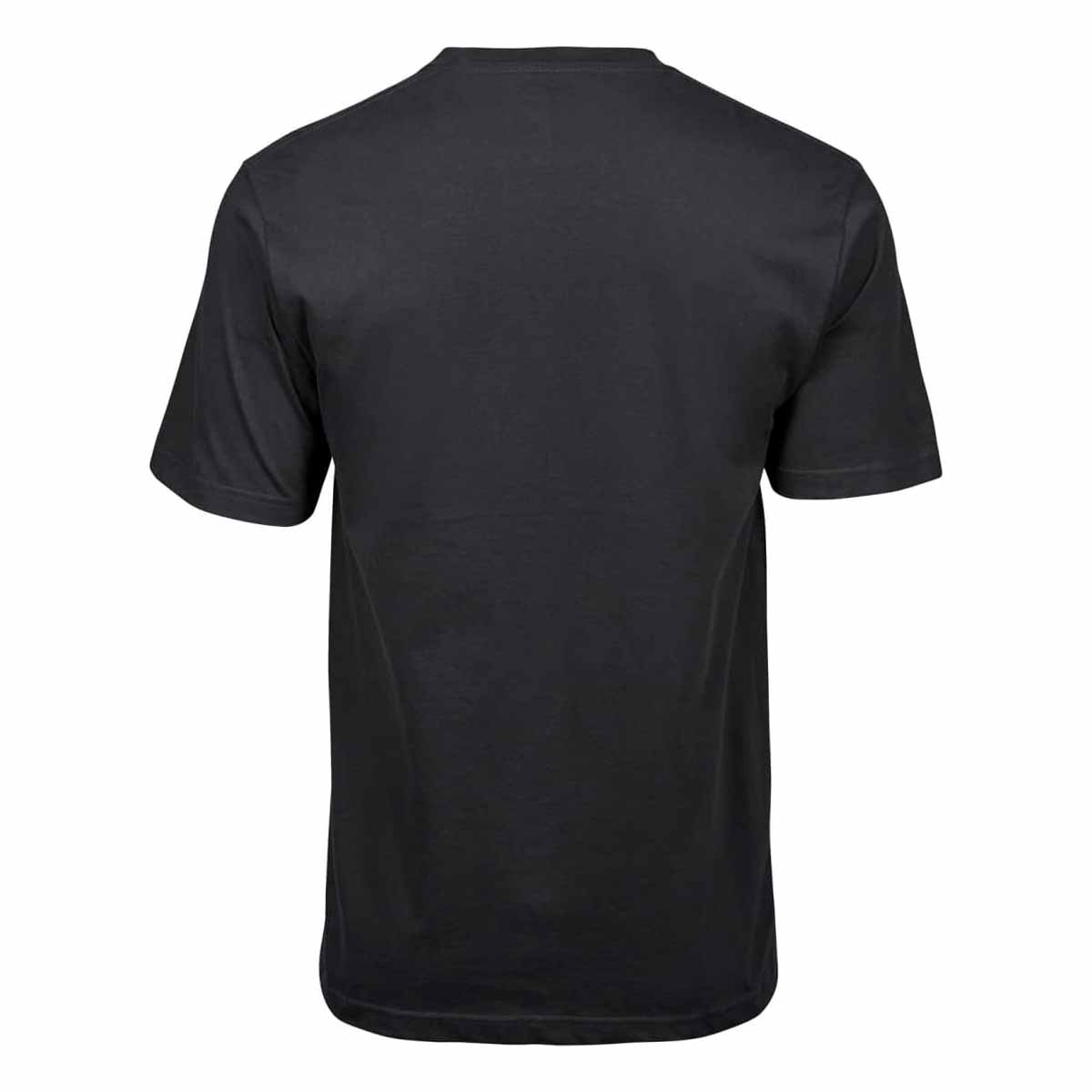 strength-shop-strength-wear-logo-t-shirt-v3-t-shirt-all-black image 2