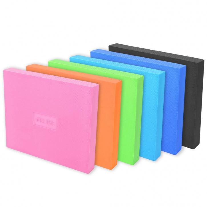 gorilla-sports-balance-pad-47-x-40-x-5-5-cm-schaumstoff image 1