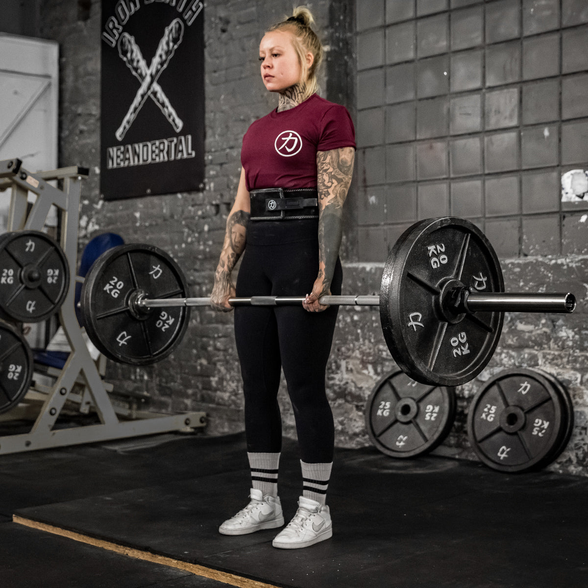 strength-shop-kalibrierte-bastard-power-bar-edelstahl-20kg-ipf-zertifizierte-pow image 6