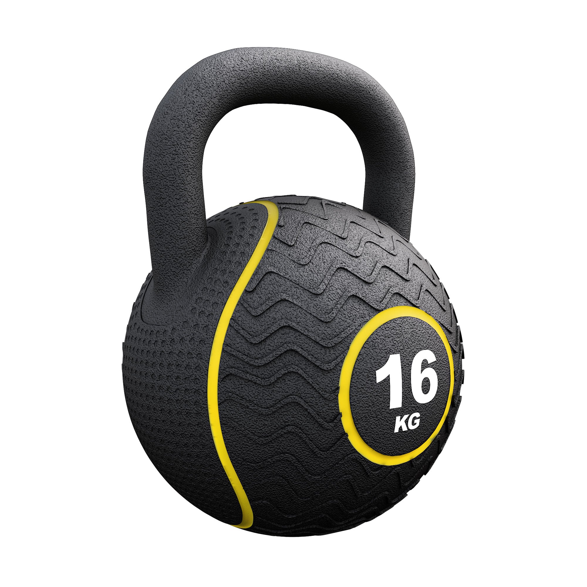gorilla-sports-kettlebell-gummi-4-kg-20-kg-eisensandkern image 4
