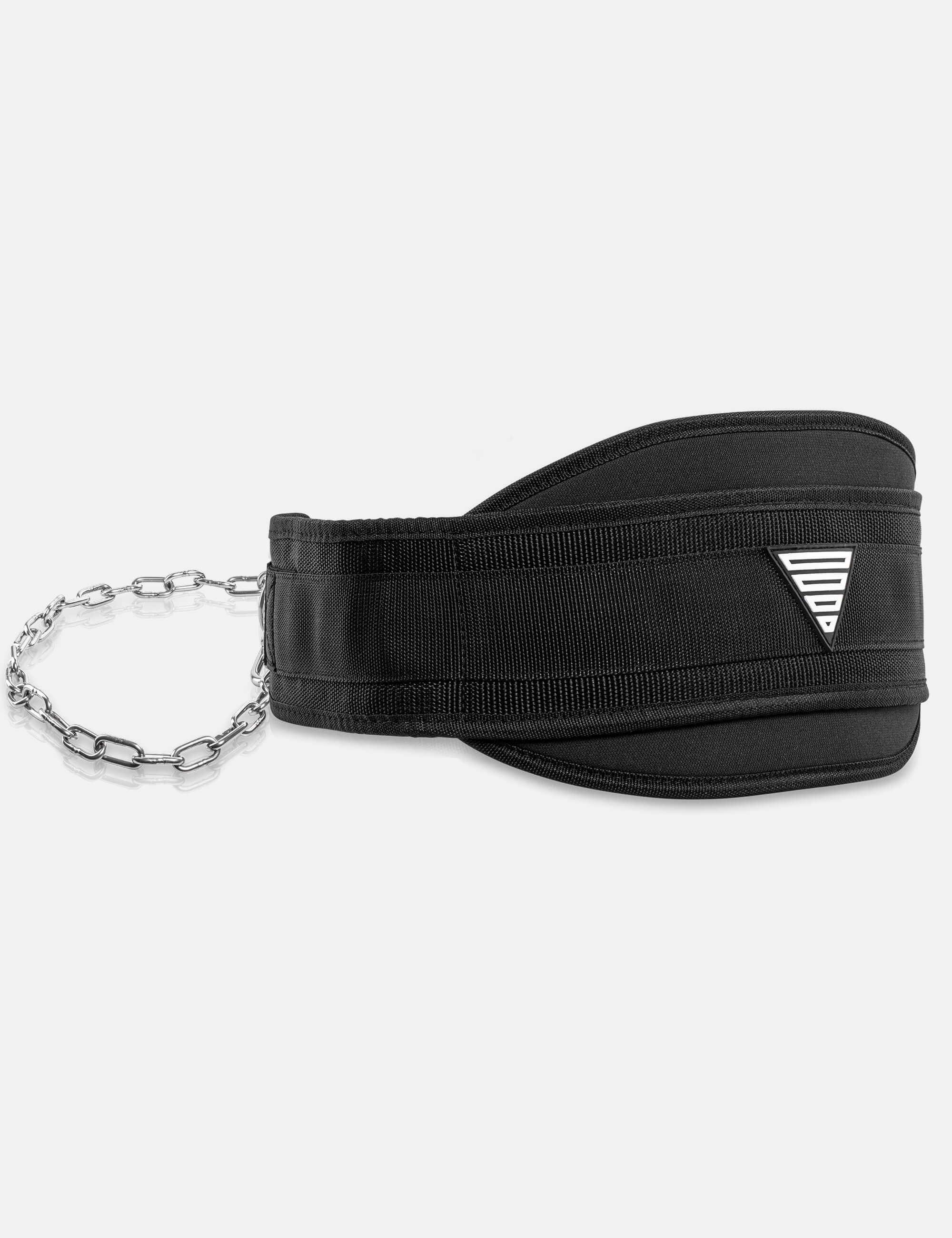 gornation-premium-dip-g-rtel-gewichtsg-rtel-mit-kette-oder-seil image 3